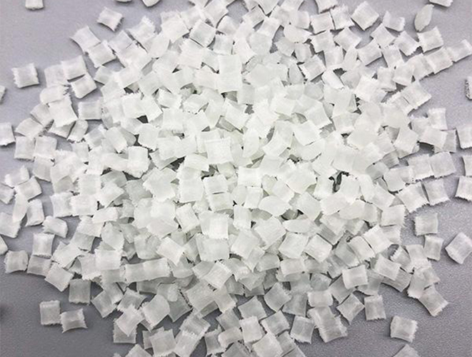 沖擊強度憑啥提升55%？揭秘硫化鋅S-10如何改寫玻纖增強白色改性塑料性能天花板